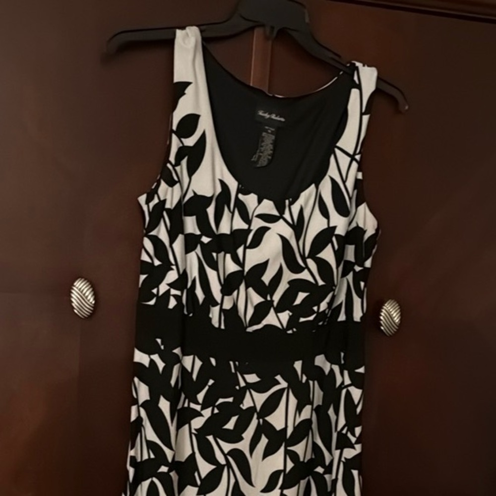Beautiful women’s dress
